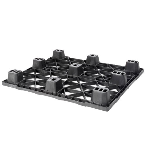 CP-1210-N-300 Plastic Pallet - Photo 2