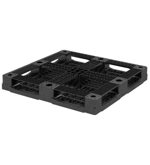 CP-4545-FP-CP9 Plastic Pallet - Photo 2