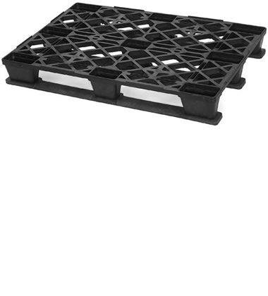 CP-4832-3R-220 Plastic Pallet - Photo 1