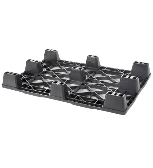 CP-4832-N-210 Plastic Pallet - Photo 2