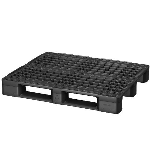 CP-4840-3R-E3OD Plastic Pallet - Photo 1