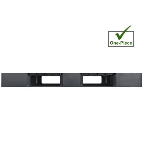 CP-4840-FP-120mm17lbs Plastic Pallet - Photo 3