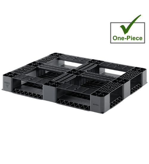 CP-4840-FP-EnUS8 Plastic Pallet - Photo 2