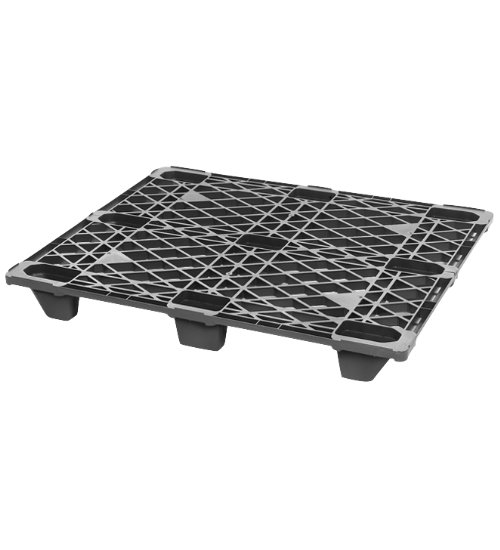 CP-4840-N-100 Plastic Pallet - Photo 1