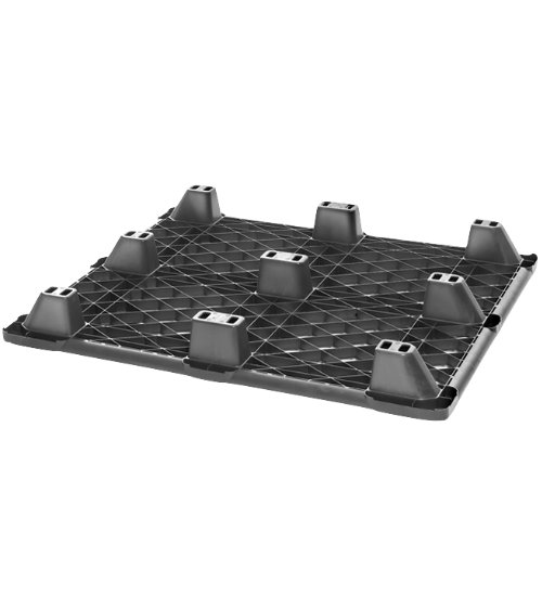 CP-4840-N-100 Plastic Pallet - Photo 2