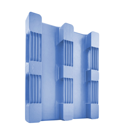 CR-1210-3R-TC3-3RBL Plastic Pallet - Photo 2