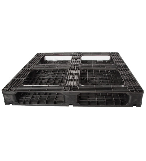 GL-4840-FP-5RodSHD Plastic Pallet - Photo 2