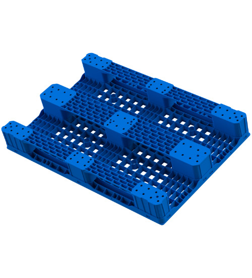 PG-4832-3R-150m33LBFDA Plastic Pallet - Photo 2