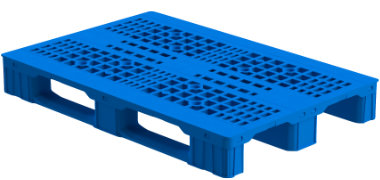 PG-4832-3R-150m33LBFDA Plastic Pallet