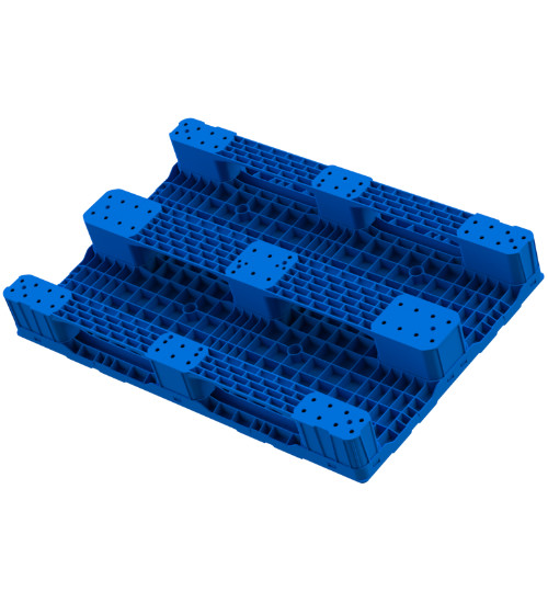PG-4832-3R-150m35CDFDA Plastic Pallet - Photo 2