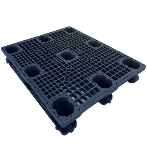 PG-4840-3R-NPT3R Plastic Pallet - Photo 1