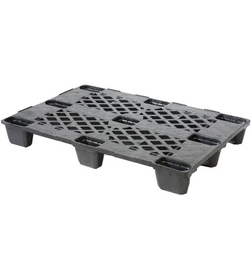 TD-4832-N-140mm23lbs Plastic Pallet - Photo 1
