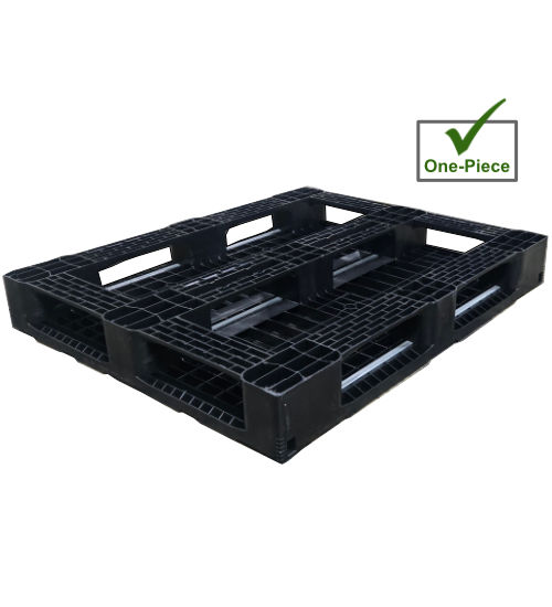 UP-1210-FP-150mm42lbs Plastic Pallet - Photo 4
