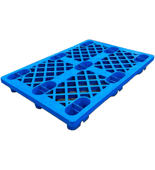 UP-4832-N-5.5in-15lbs Plastic Pallet - Photo 1