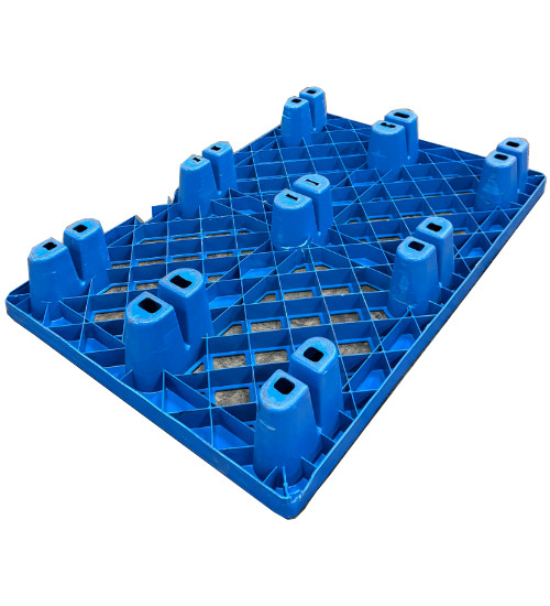 UP-4832-N-5.5in-15lbs Plastic Pallet - Photo 2