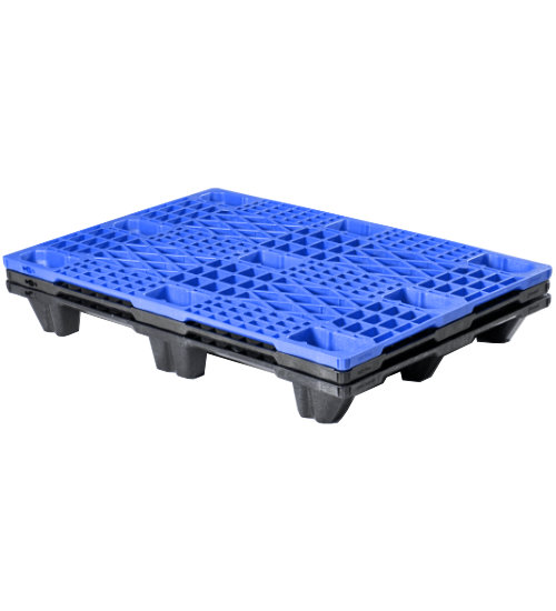 UP-4832-N-805 Plastic Pallet - Photo 2