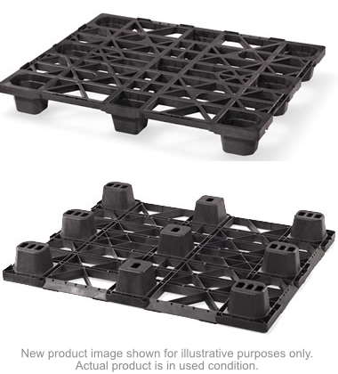 UP-4840-N-320 Plastic Pallet - Photo 1