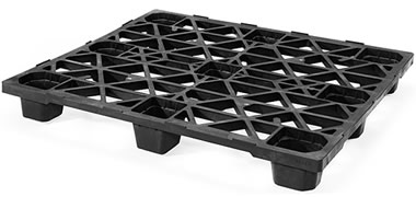 Plastic Pallet - UP-4840-N-330