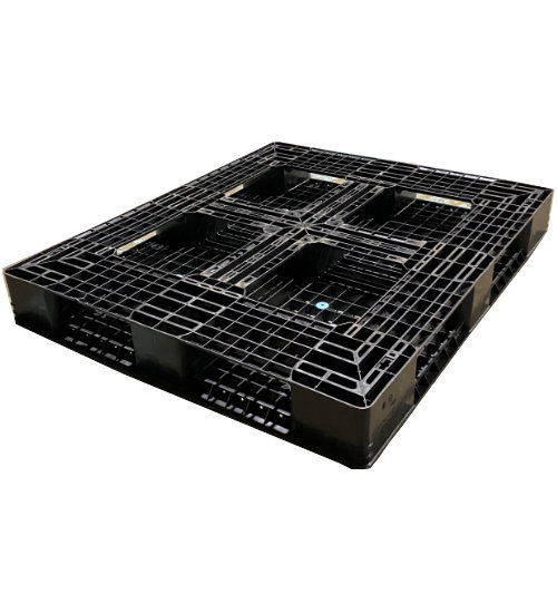 UP-5143-FP-150mm30lbsCP7 Plastic Pallet - Photo 2