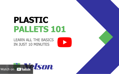 2022 08 Video Plastic Pallets 101