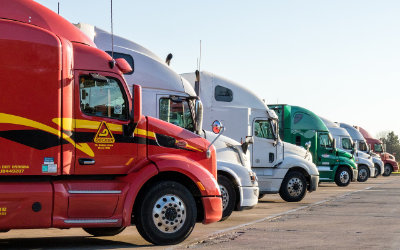 20 Freight Terms Everyone Should Know