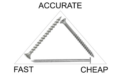 When Should I Choose Screws to Fasten Pallets?