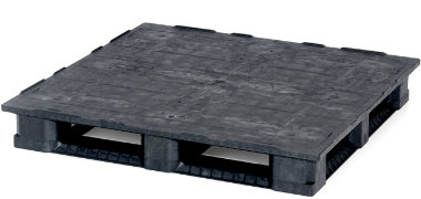 Clearance 48x48 Stackable Pallets