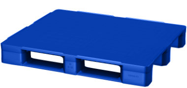 FDA Approved 48x40 Stackable Plastic Pallets