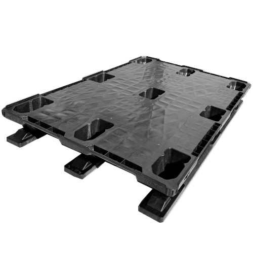 PG-4832-3R-805CD3R Plastic Pallet - Photo 1