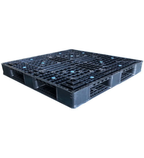 UP-1111-FP-150mm26lbs Plastic Pallet - Photo 3