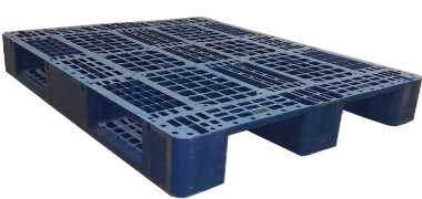 48x40 Stackable Used Pallets