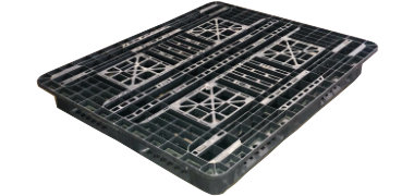 Clearance 48x40 Plastic Pallets