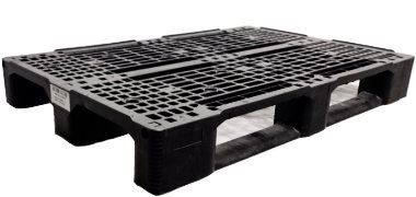 Latest Stackable Used Plastic Pallets