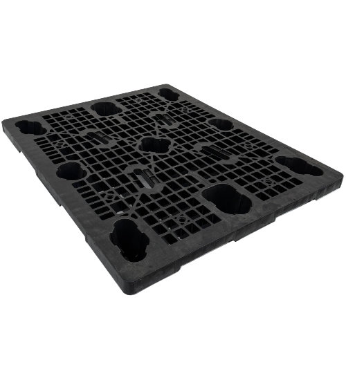 UP-4840-N-146mm23lbs Plastic Pallet - Photo 1