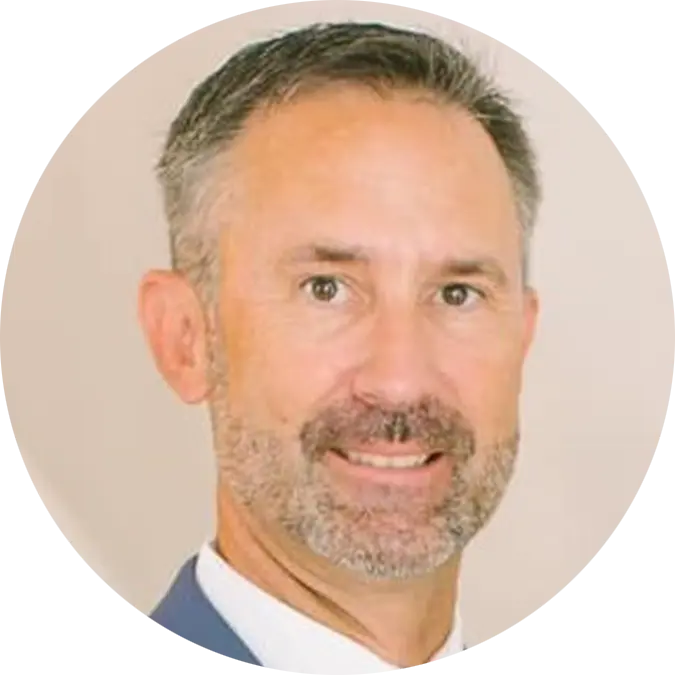 Richard M. "Rich" Reiher