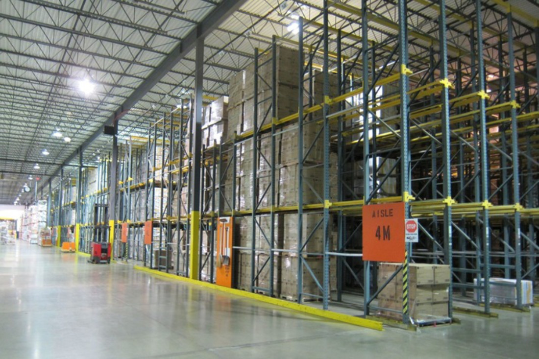 Edge Rack