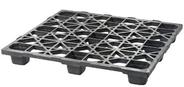 CP-4845-N-530 – 48×45 Plastic Pallet