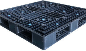 43×43 Used Plastic Pallet