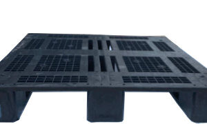 48×40 Used Plastic Pallet