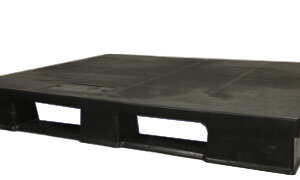 48×40 Used Plastic Pallet