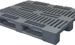 48×40 Used Plastic Pallet