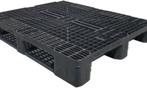 48×40 Used Plastic Pallet