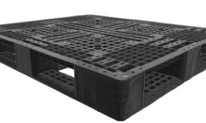 48×40 Used Plastic Pallet