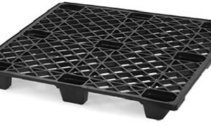 48×40 Used Plastic Pallet