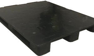 48×40 Used Plastic Pallet