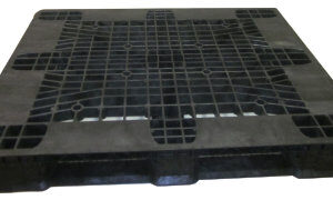 48×40 Used Plastic Pallet