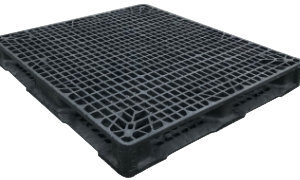 48×42 Used Plastic Pallet